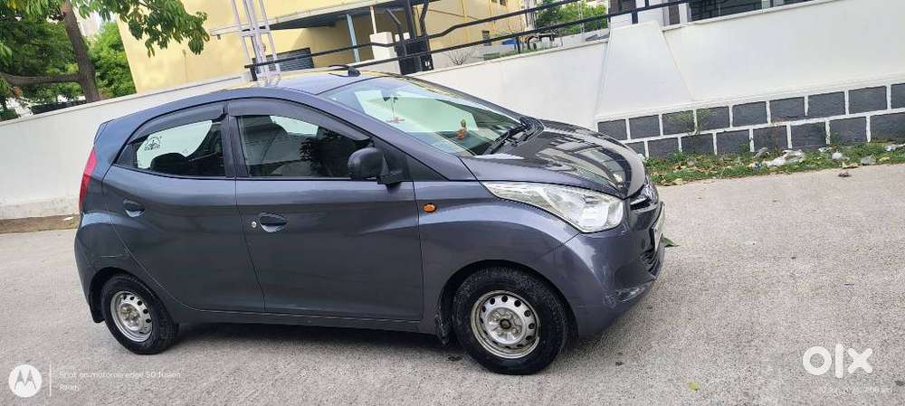 Hyundai Eon Era, 2015, Petrol