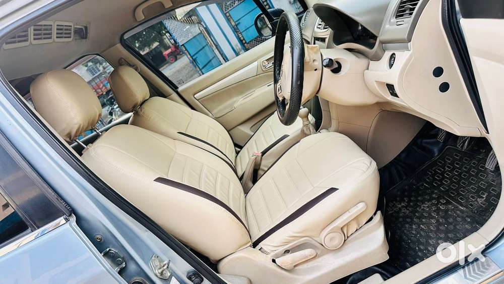 Maruti Suzuki Ertiga Maruti-suzuki-ertiga-zdi-plus, 2016, Diesel