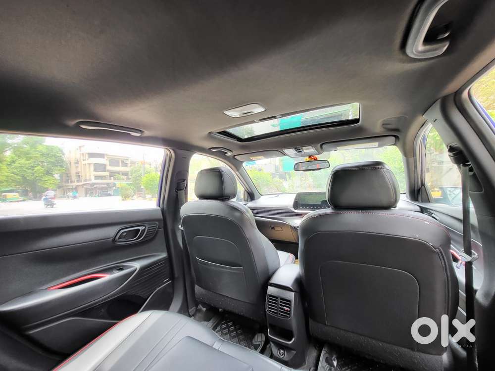 Hyundai I20 N Line 1.0 N8 Turbo Imt, 2022, Petrol