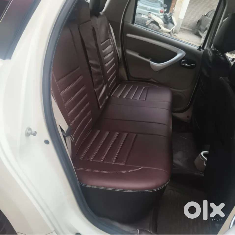 Nissan Terrano, 2014, Diesel