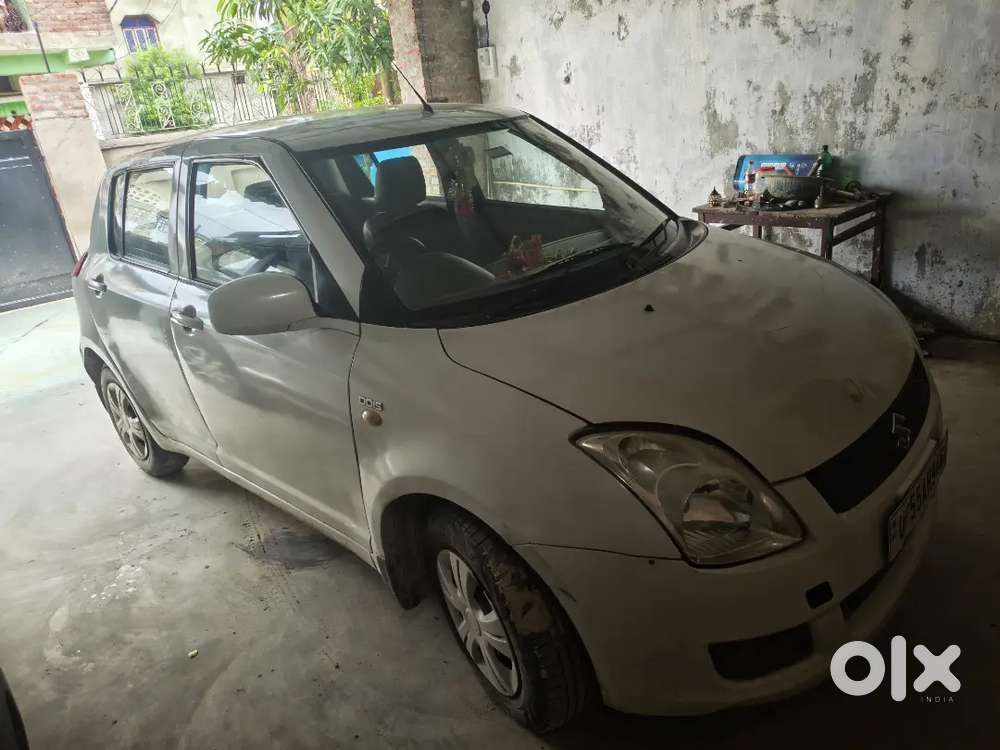 Maruti Suzuki Swift Vdi 2008
