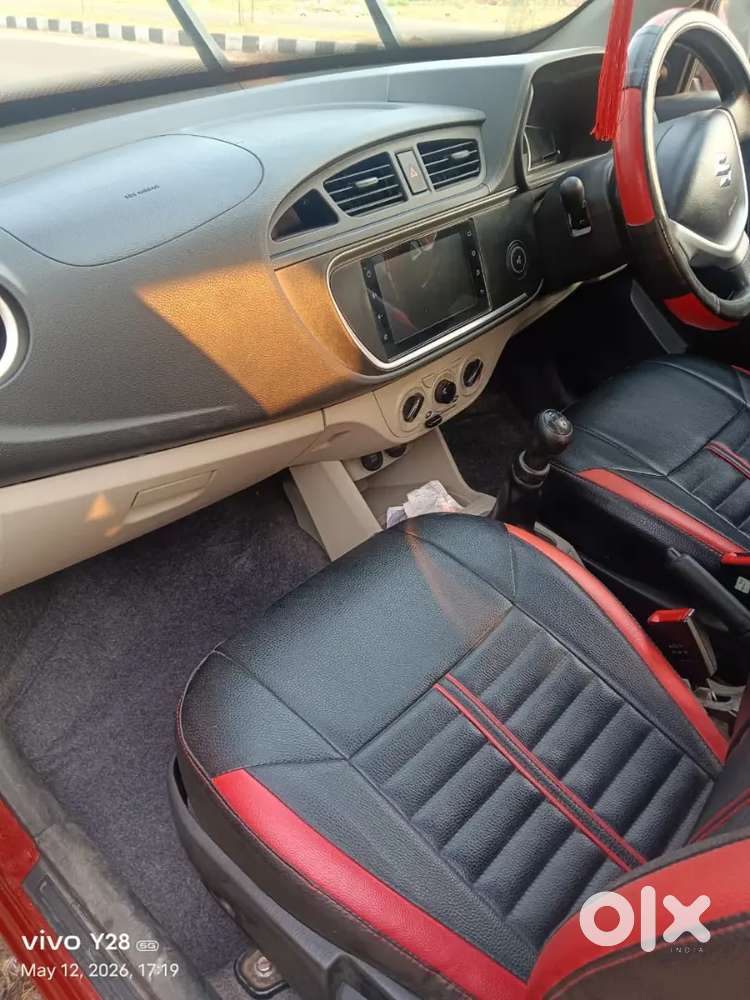 Single Handle, Well Maintained, Good Condition