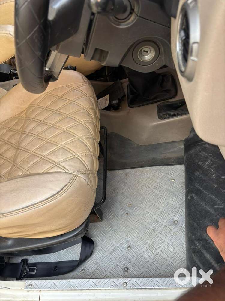 Mahindra Thar 2015 Diesel Well Maintained