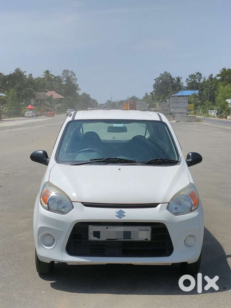 Maruti Suzuki Alto 800 Lxi Airbag, 2016, Petrol