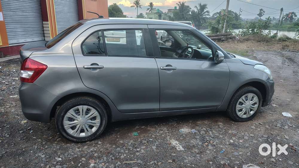 Maruti Suzuki Dzire 1.2 Vxi, 2014, Petrol