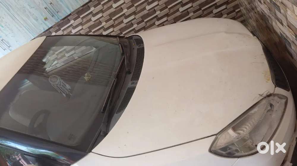 Skoda Fabia Petrol Car In Running Condition