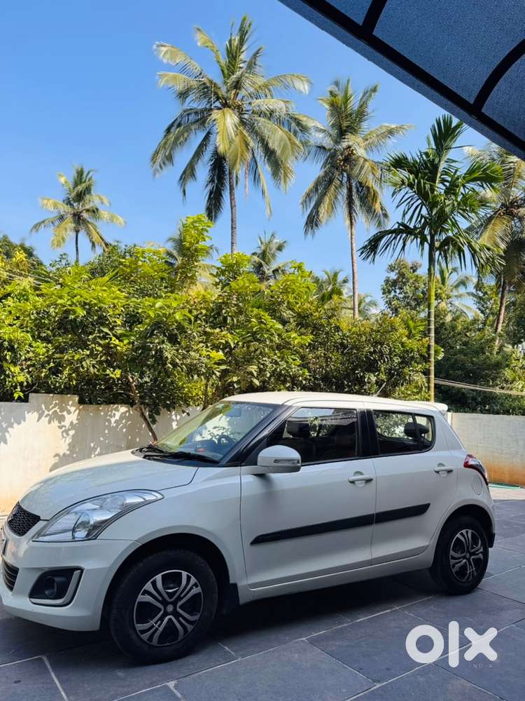 Maruti Suzuki Swift Diesel Vdi 2017