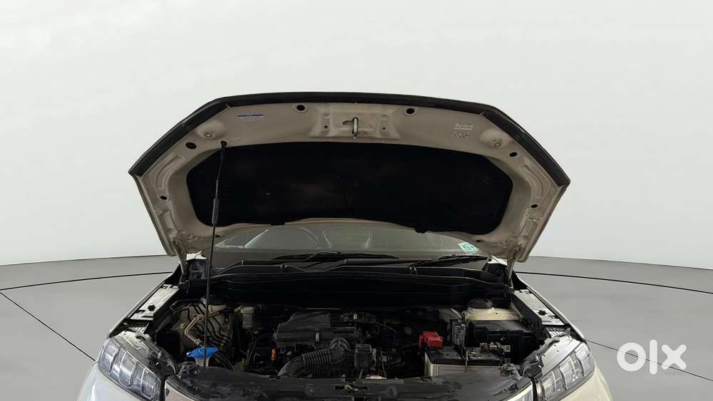 Maruti Suzuki Grand Vitara 1.5 Sigma Smart Hybrid, 2024, Petrol