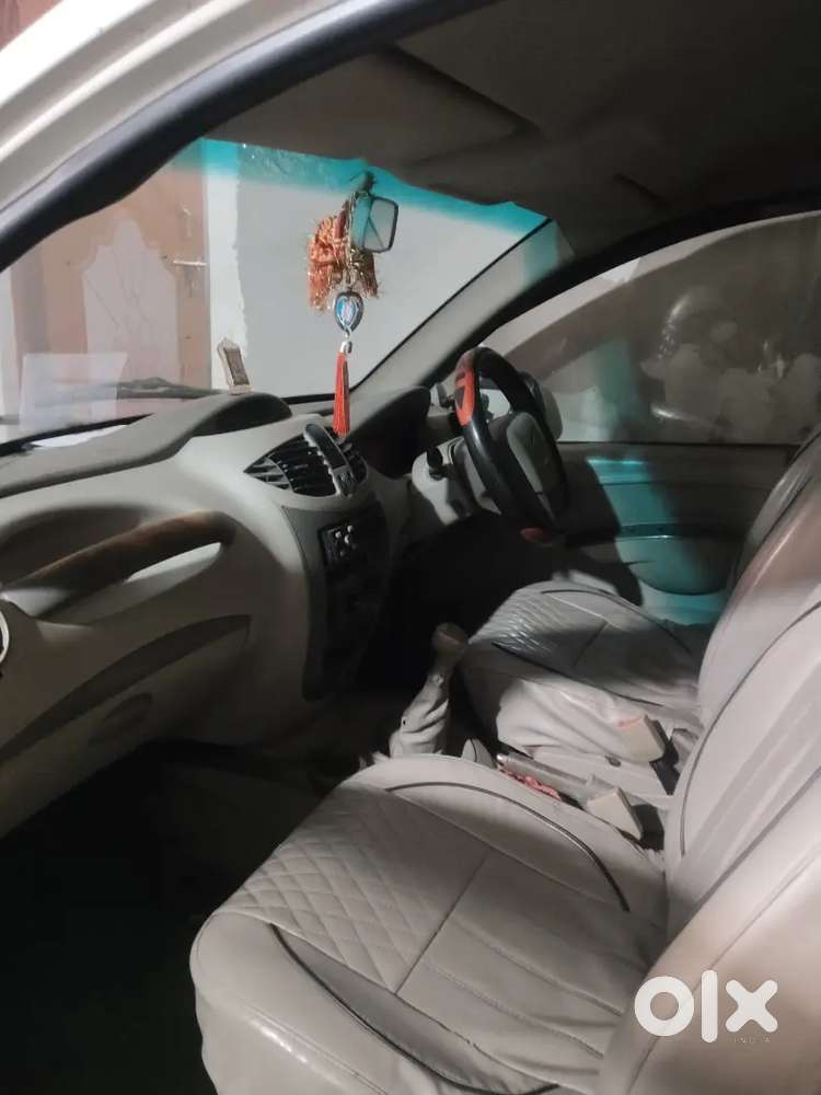 Mahindra Quanto 2013 Diesel Good Condition