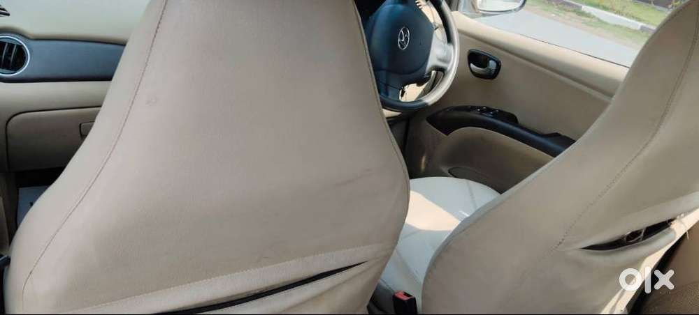 Hyundai I10 2008 Petrol