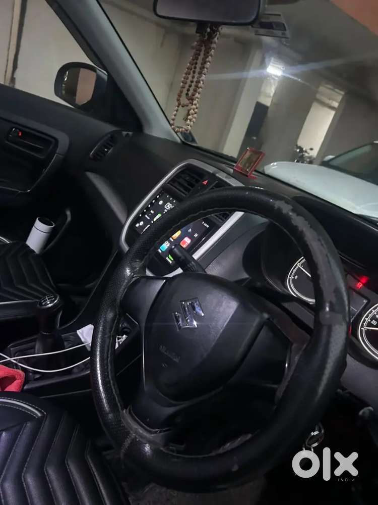 Maruti Suzuki Vitara Brezza 2020