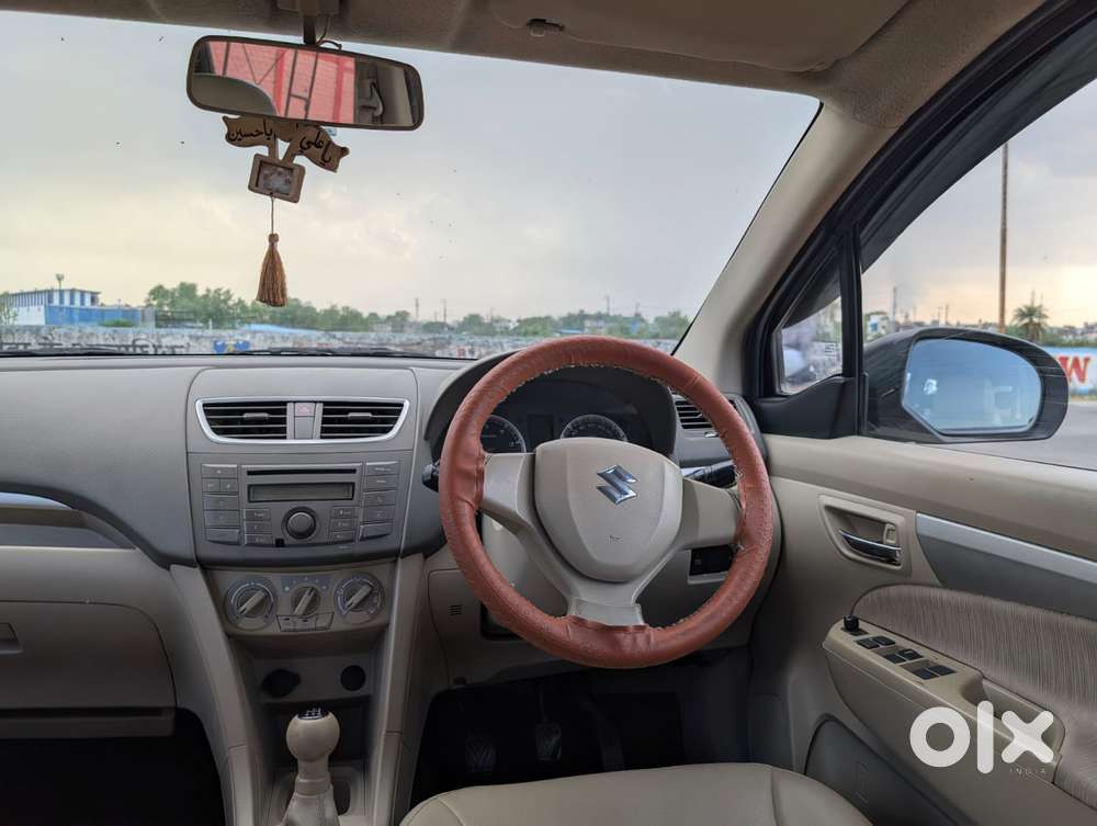 Maruti Suzuki Ertiga Vdi, 2014, Diesel