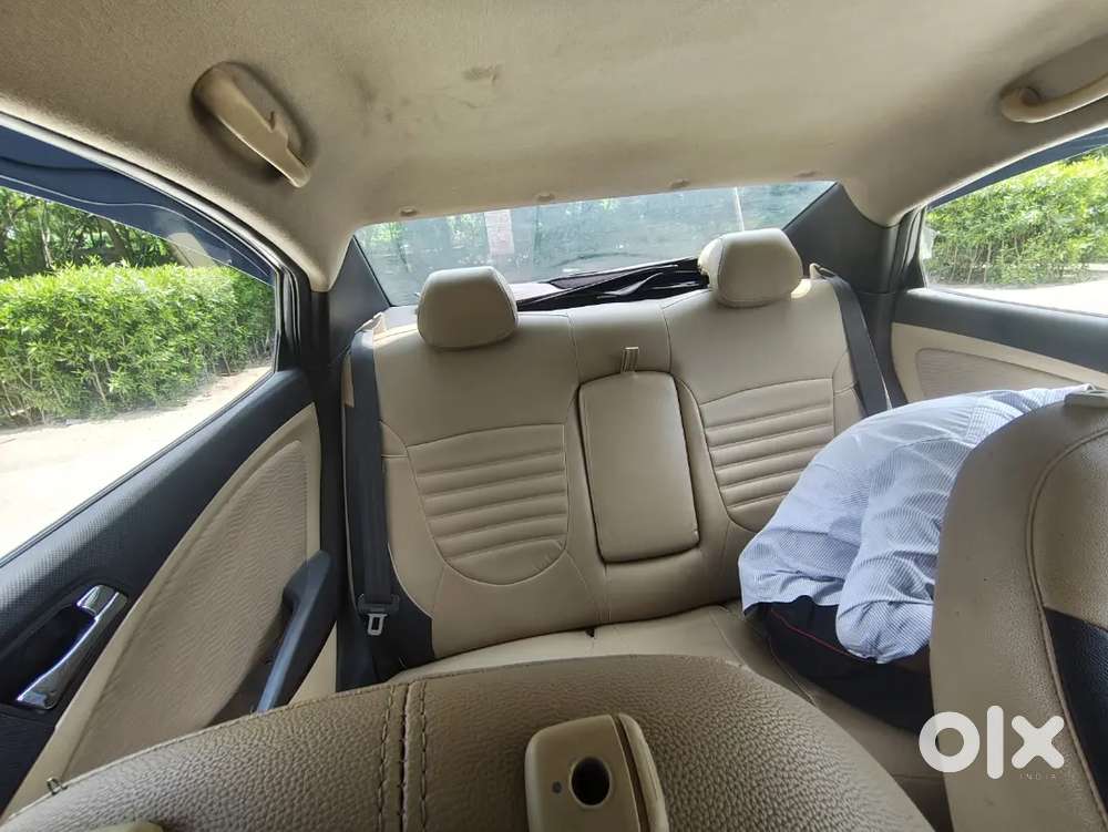 Hyundai Verna 1.6 Crdi 2014 Automatic Full To Modal