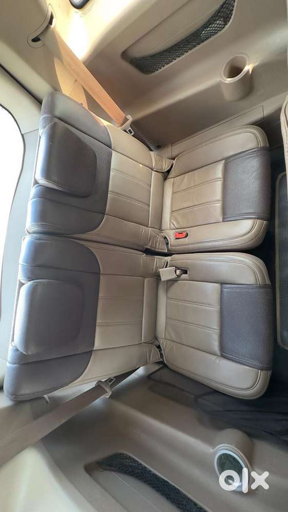 Mahindra Xuv500 W8, 2015, Diesel