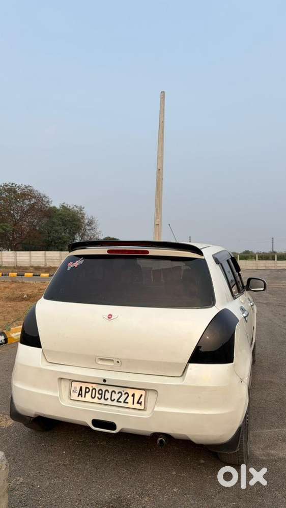 Maruti Suzuki Swift 2011 Diesel Well Maintained