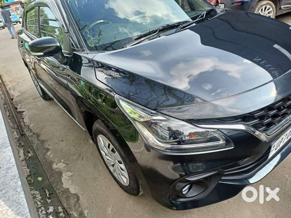 Baleno( Delta)