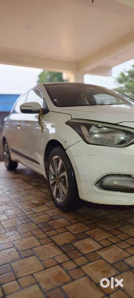 Hyundai Elite I20 Asta | Urgent Sale | ₹2.8 Lakhs Only!