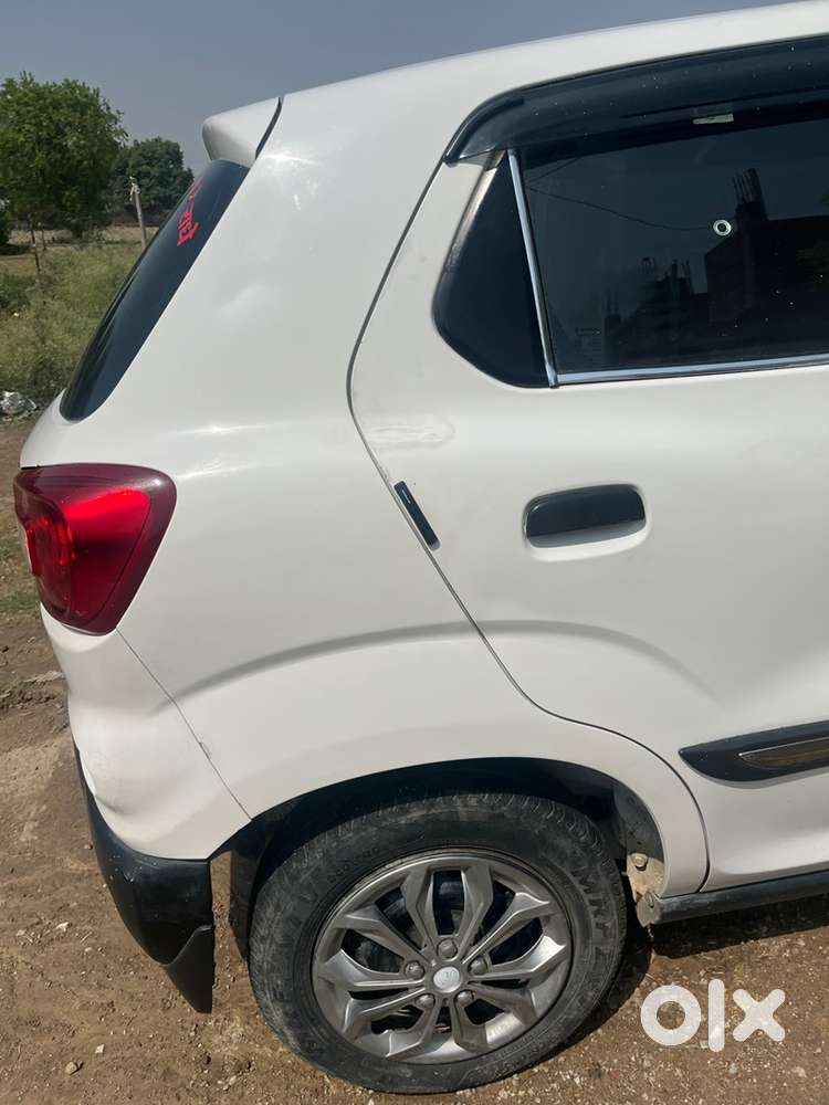 Maruti Suzuki 2020 Model