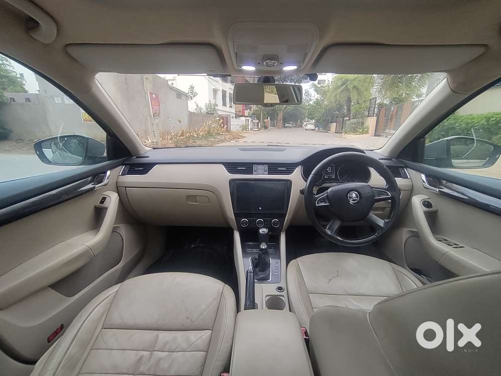 Skoda Octavia 2.0 Elegance Tdi Cr At, 2013, Diesel