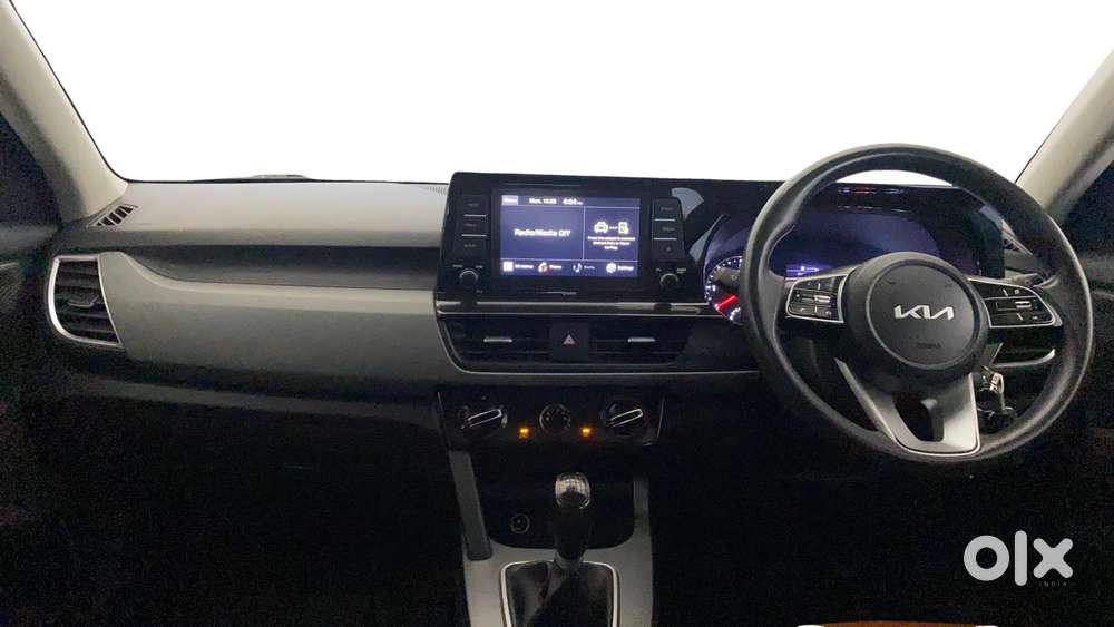 Kia Seltos Htk D, 2022, Diesel
