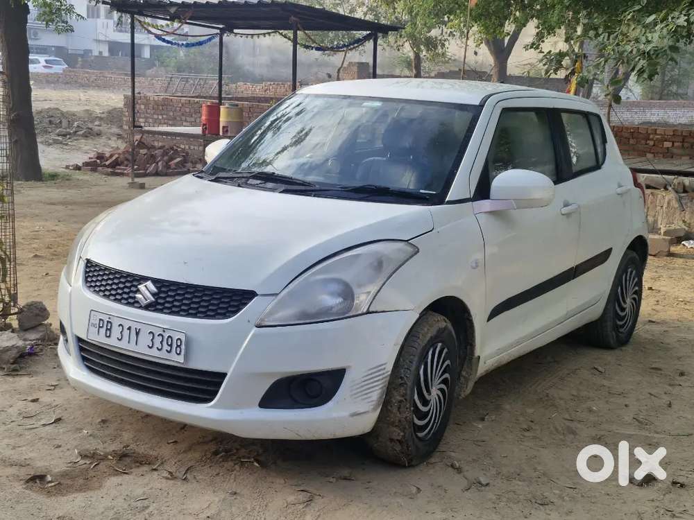 Maruti Suzuki Swift 2014 Diesel 145000 Km Driven