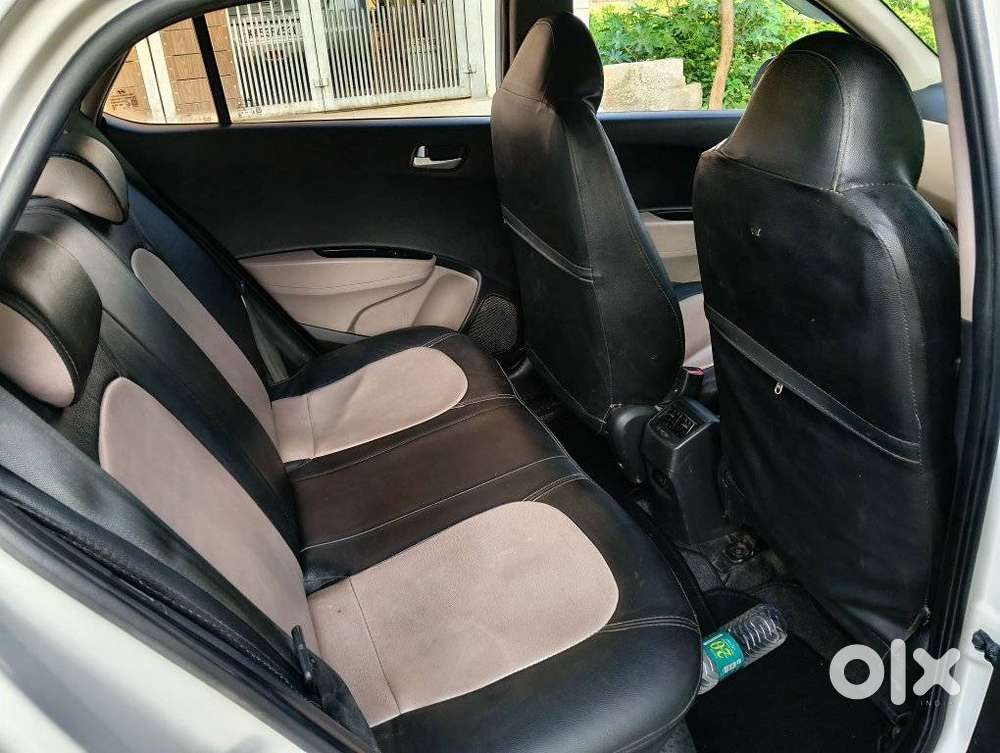 Hyundai Grand I10 Asta, 2016, Petrol