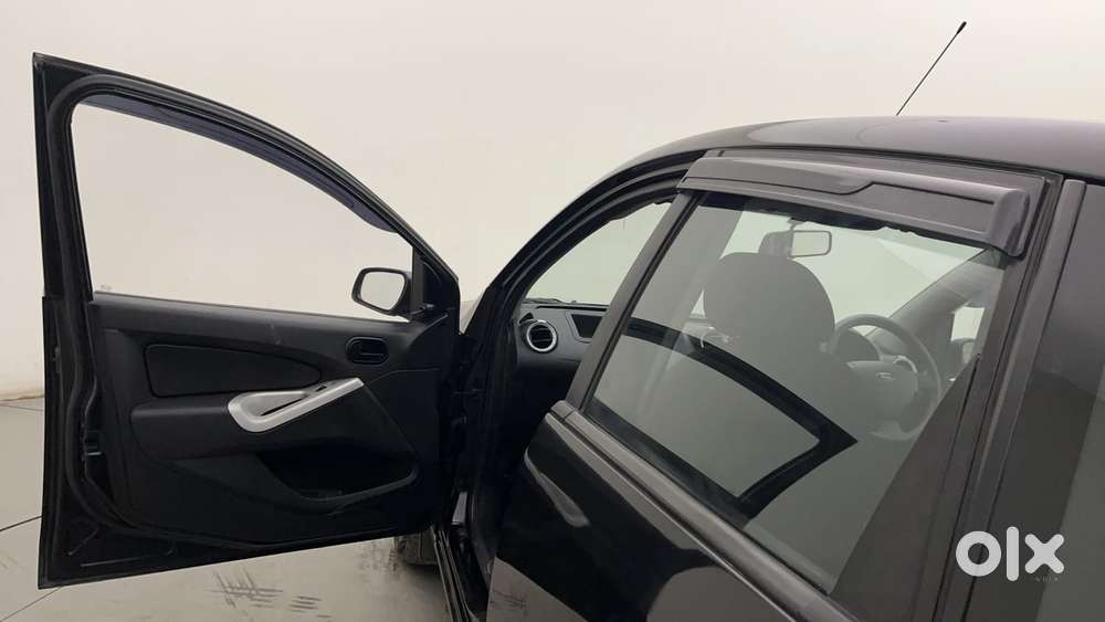Ford Figo 2010-2012 Diesel Exi, 2012, Diesel