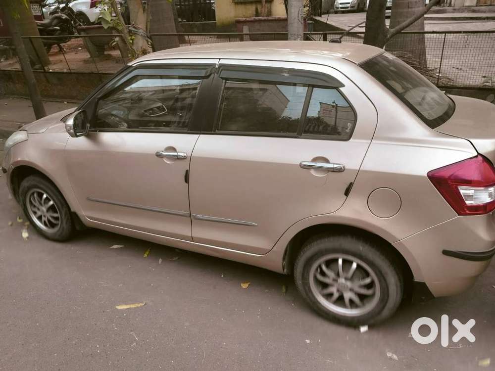 Swift Dzire Petrol