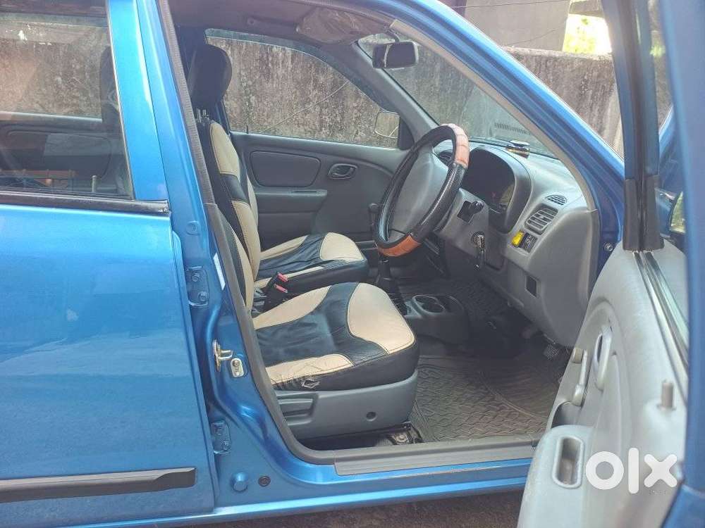 Maruti Suzuki Alto 0.8 Lxi (o), 2008, Petrol