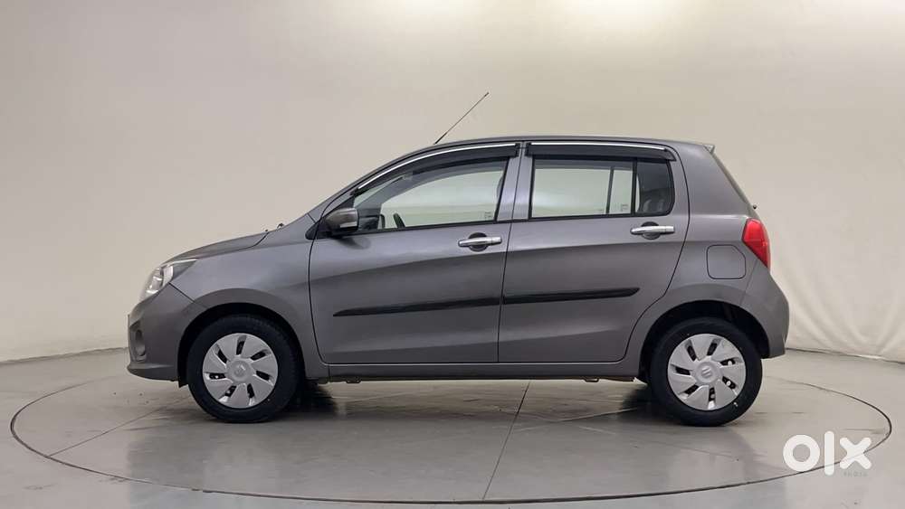 Maruti Suzuki Celerio Zxi, 2019, Petrol