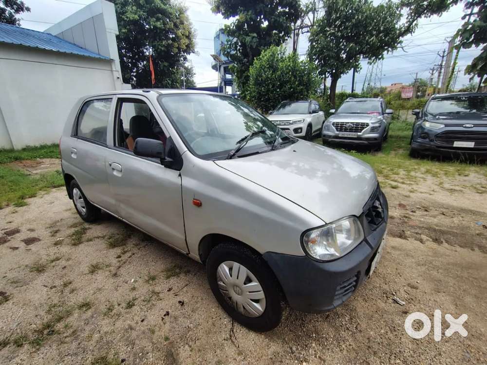 Maruti Suzuki Alto Std, 2012, Petrol