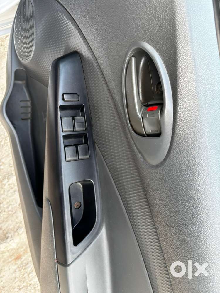2012 Toyota Etios Liva Diesel