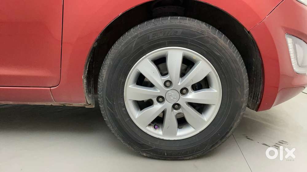 Hyundai I20 Asta 1.2, 2014, Petrol