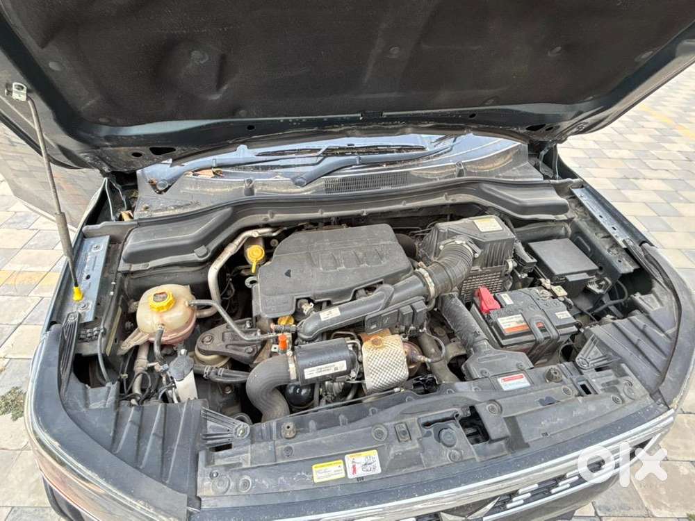 Mahindra Xuv300 2023 Petrol Good Condition