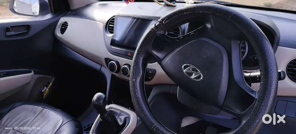Hyundai Grand I10 2017 Diesel 150000 Km Driven