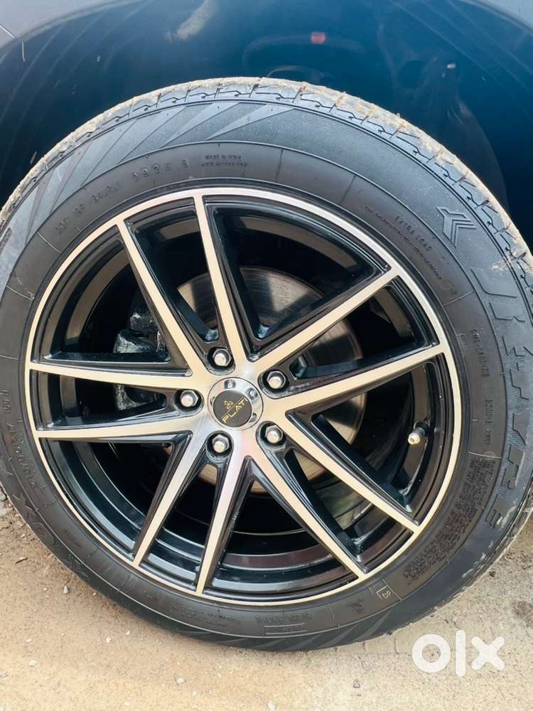 Hyundai Creta Diesel 2021