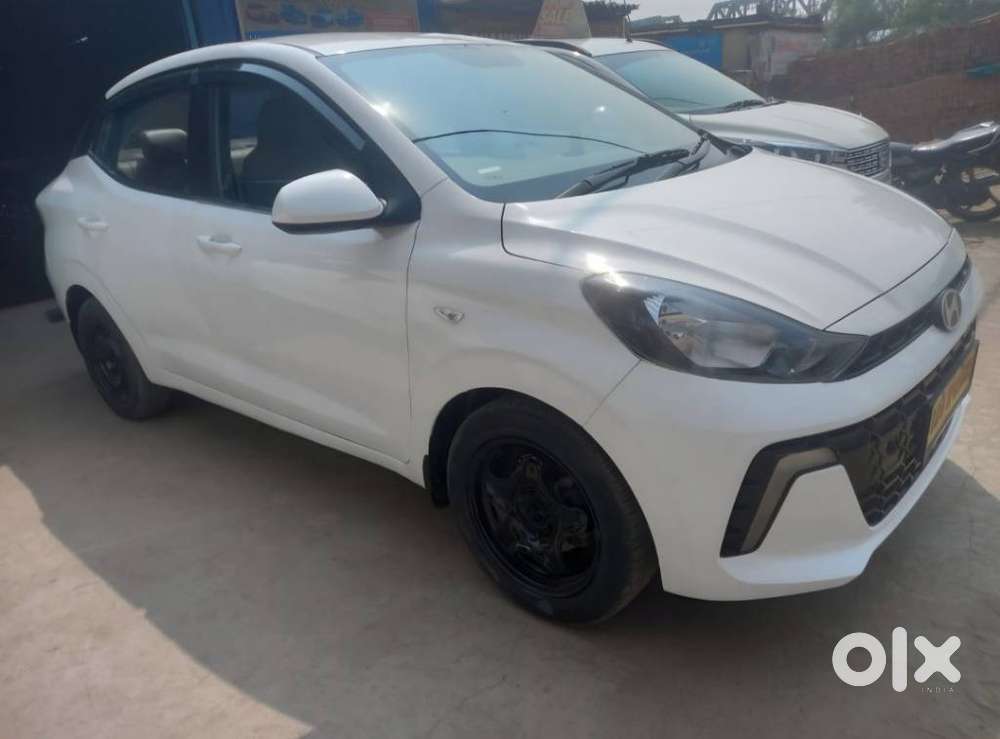 Hyundai Aura 1.2 S Cng, 2023, Cng & Hybrids