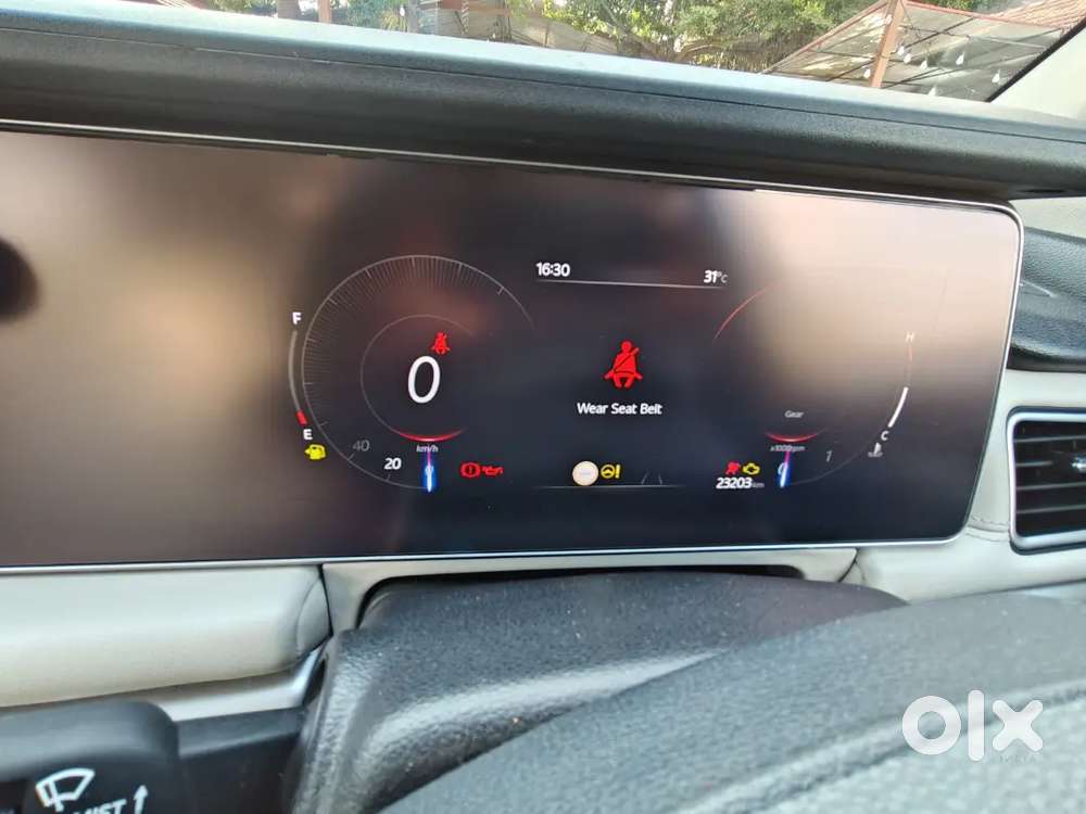 Mahindra Xuv700 - 2023 Model In Excellent Condition