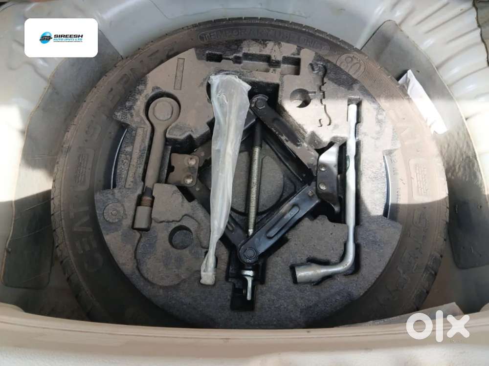 Mahindra Xuv 3xo Ax7 Diesel Mt, 2024, Diesel