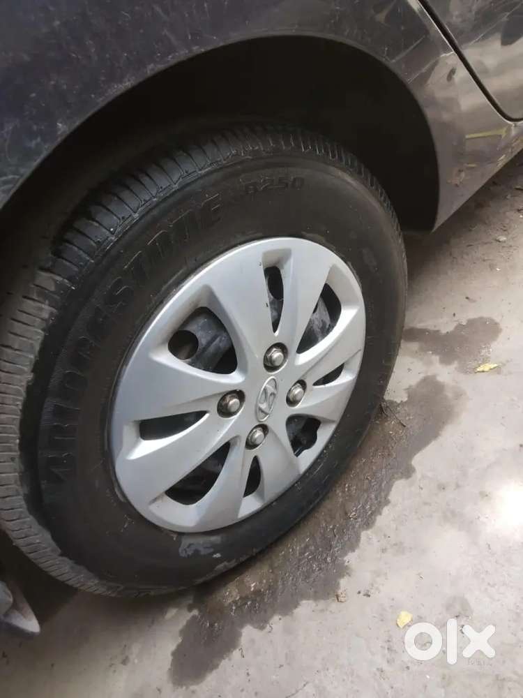 Hyundai I10 2012 Petrol 32500 Km Driven