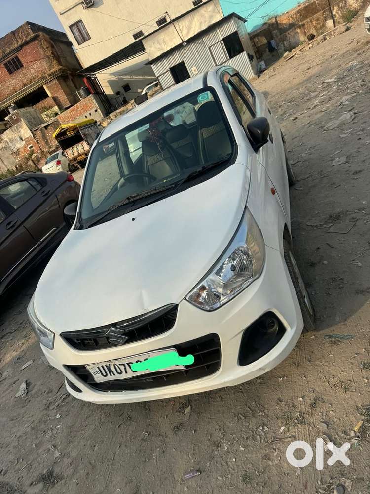 Maruti Suzuki Alto K10 Vxi (o), 2019, Diesel