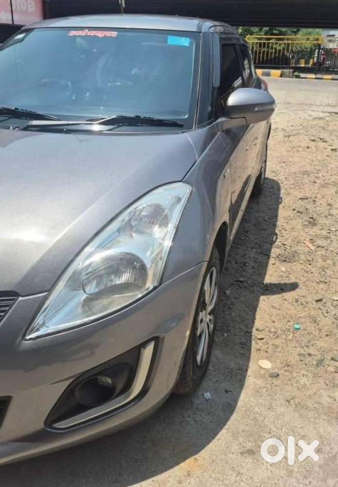 Maruti Suzuki Swift Dzire 2015 Well Maintained