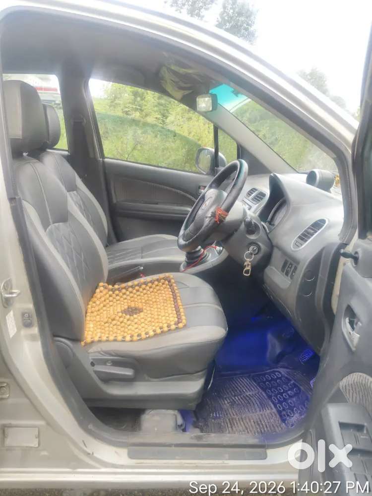 Maruti Suzuki Ritz 2015 Diesel Manual