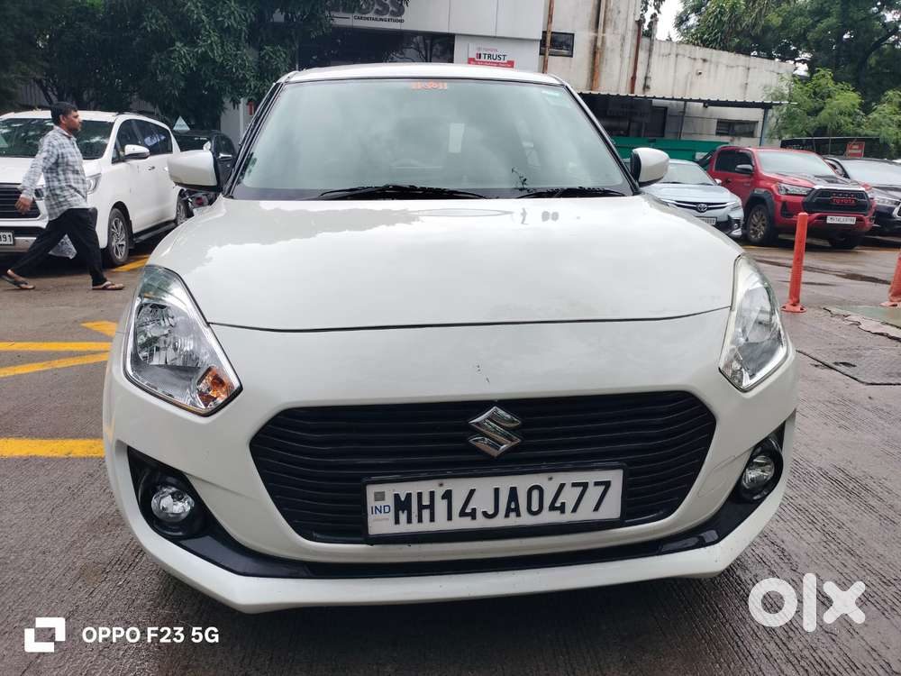Maruti Suzuki Swift Vdi, 2020, Diesel