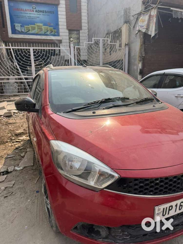 Tata Tiago 2018
