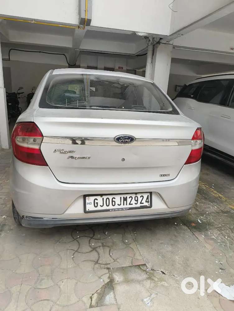 Ford Figo Aspire 2015 Diesel