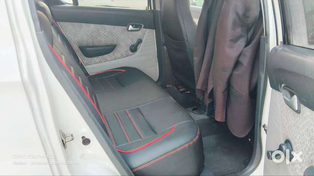 Maruti Suzuki Alto 800 2018 Petrol 72000 Km Driven