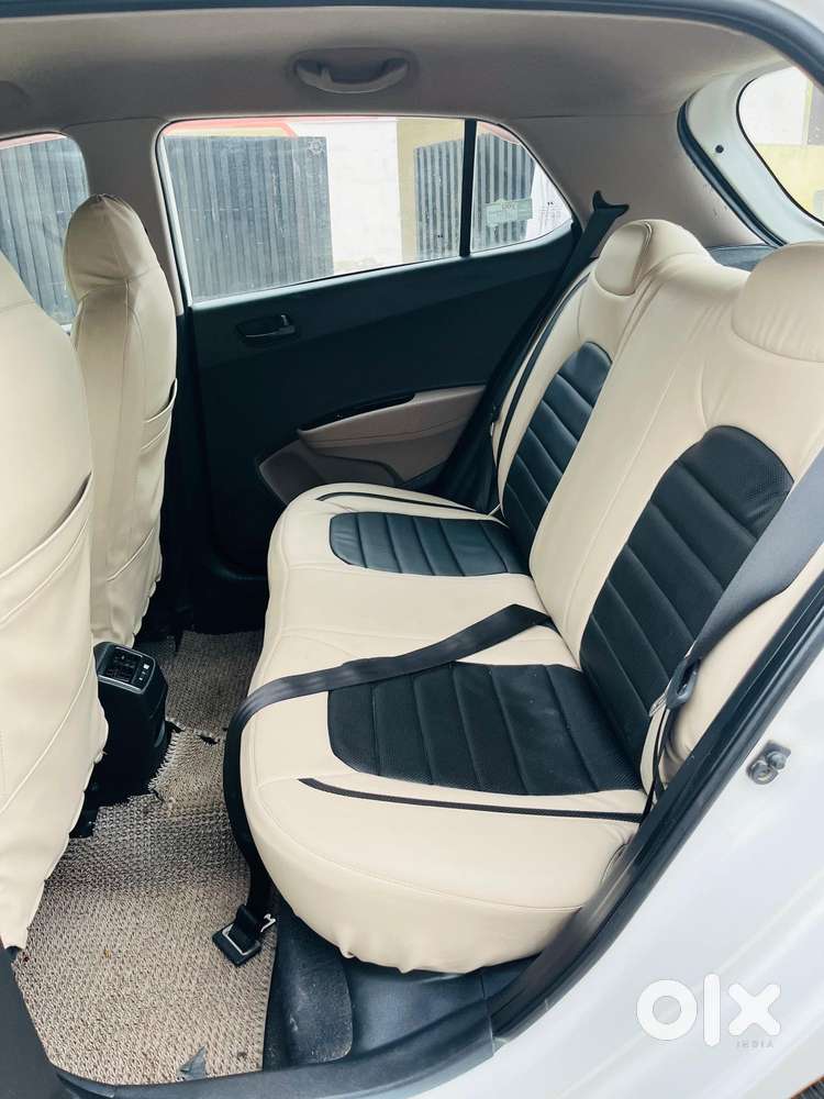 Hyundai Grand I10 2013-2016 Magna, 2013, Petrol