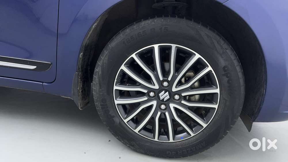 Maruti Suzuki Dzire 1.2 Zxi Plus, 2020, Petrol