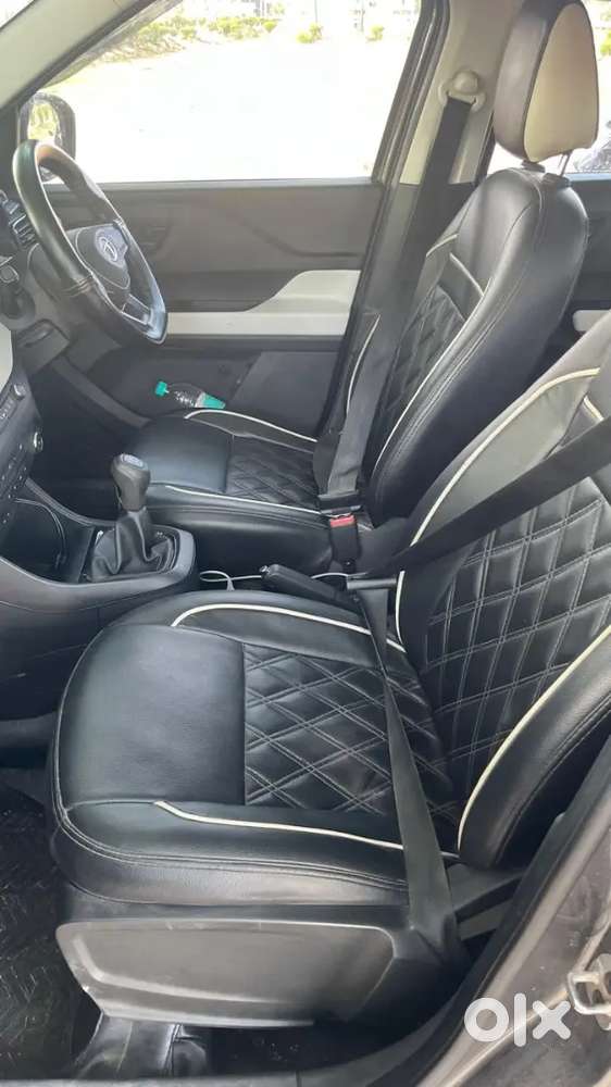 Tata Punch Pure Rhythm 1.2 Petrol  46,000 Kms  Showroom Maintained